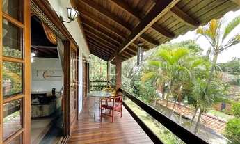 Imagem 7: Linda casa confortável, com ótimo acabamento