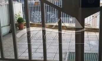 Imagem 3: Sobrado 3 Quartos á venda- Cursino