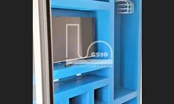 Imagem 7: STUDIO MOBILIADO PARA ALUGAR NO BROOKLIN, SÃO PAULO, SP