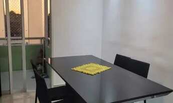 Imagem 2: Apartamento para aluguel com 64 metros quadrados com 2 quartos