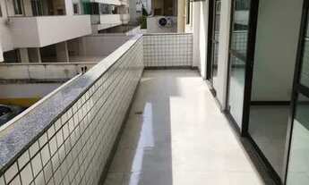 Imagem 4: Locação de Apartamento 03 quartos - Av. Genaro de Carvalho, 612 - Recreio dos Bandeirantes