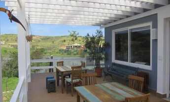 Imagem 5: Casa - Joaquim Egídio - Campinas