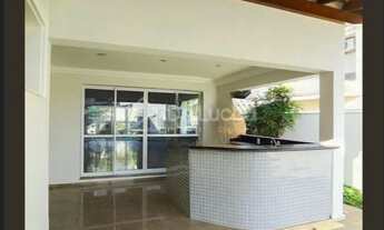 Imagem 2: Casa - Alphaville Campinas - Campinas