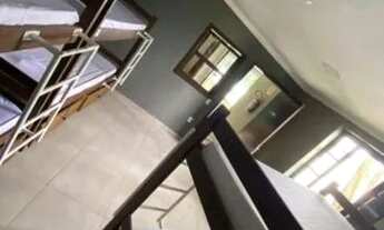 Imagem 2: CAMA EM QUARTO COMPARTILHADO NO CENTRINHO LAGOA CONCEIÇÃO