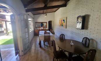 Imagem 7: Ampla e agradável construção na Vila São João