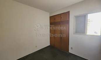 Imagem 6: Apartamento Padrão em São José do Rio Preto