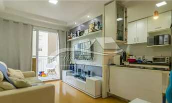 Imagem 3: Apartamento 2 quartos a venda no Ipiranga- São Paulo