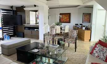 Imagem 2: Cobertura - Notre Dame - Campinas