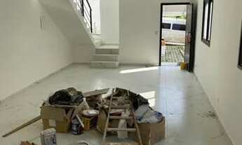 Imagem 5: Casa em Condomínio para Venda em Santana de Parnaíba, Villas do Jaguari, 3 dormitórios, 1