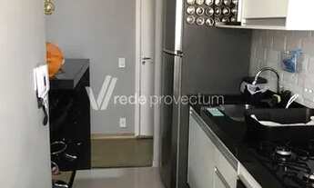 Imagem 7: Apartamento - Vila Industrial - Campinas