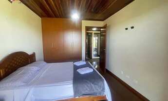 Imagem 2: Apartamento com 3 dormitórios à venda, 175 m² por R$ 950.000,00 - Alto Do Capivari - Campo