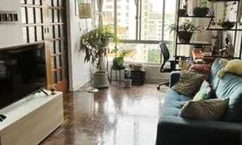 Imagem 6: Charmoso e semi mobiliado!!