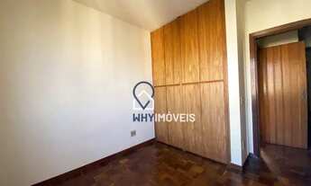 Imagem 7: Apartamento com 3 dormitórios à venda, 92 m² por R$ 675.000,00 - São Pedro - Belo Horizont