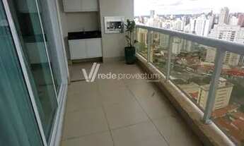 Imagem 4: Apartamento - Jardim Guanabara - Campinas