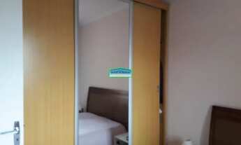 Imagem 3: Apartamento residencial à venda, Vila Jaguara, São Paulo - AP1392