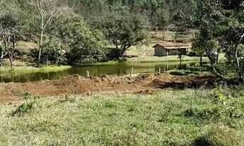 Imagem: VENDE-SE LOTE DE 600 METROS QUADRADOS