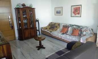 Imagem 6: Apartamento á venda com 135 m2 com 4 quartos, 4 vagas - Prado - Belo Horizonte - MG