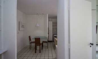 Imagem 6: Apartamento com 1 quarto para alugar no Pina