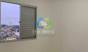 Imagem 5: Apartamento de 41m² com 2 dormitórios e 1 vaga à venda, Parque Munhoz, São Paulo, SP - Con