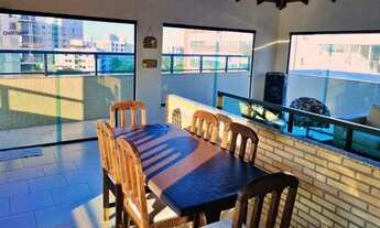 Imagem 5: Cobertura duplex em Nova  Guarapari, Enseada Azul, Praia de Bacutia