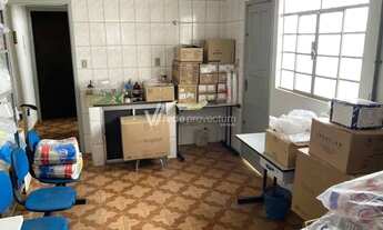 Imagem 4: Casa - Vila Itapura - Campinas