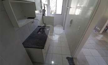 Imagem 6: Apartamento residencial no Morumbi, São Paulo