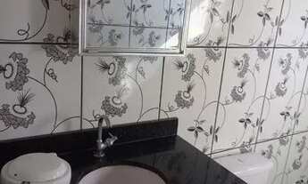 Imagem 2: Aluguel casa no vale do amanhecer rua do templo