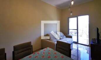 Imagem 3: Apartamento para Aluguel - Vila Hortolândia , 3 Quartos, 80 m2