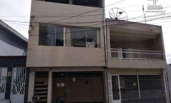 Imagem 2: Casa com 2 dormitórios para alugar por R$ 1.100,00/mês - Munhoz Júnior - Osasco/SP
