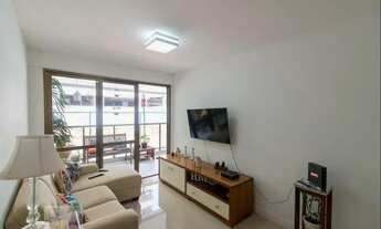 Imagem 2: Apartamento para Aluguel - Tijuca, 3 Quartos, 97 m2