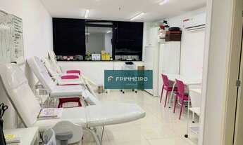 Imagem 2: Sala à venda, 23 m² R$ 280.000 - Tijuca - Rio de Janeiro/RJ