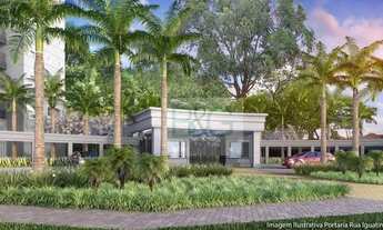 Imagem 4: Apartamento com 4 dormitórios à venda, 108 m² por R$ 934.900,00 - Santo Amaro - São Paulo