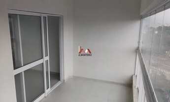 Imagem 6: TAUBATÉ - Apartamento Padrão - JARDIM DAS NAÇÕES