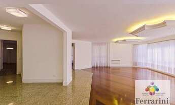 Imagem 6: Apartamento com 4 dormitórios, 302 m² - venda por R$ 3.890.000,00 ou aluguel por R$ 18.535