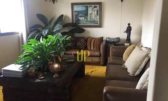 Imagem 3: Apartamento com 4 dormitórios à venda, 301 m² por R$ 3.500.000 - Campo Belo - São Paulo/SP