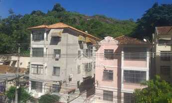 Imagem 7: Apartamento com 2 dormitórios à venda, 56 m² por R$ 450.000,00 - Icaraí - Niterói/RJ