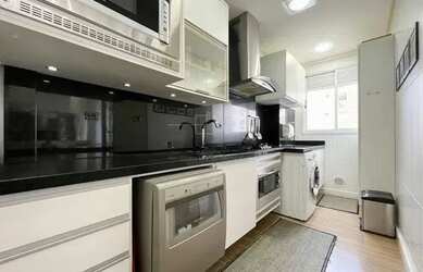 Imagem 5: Apartamento para venda com 87 metros quadrados com 3 quartos