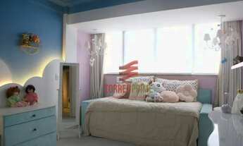 Imagem 7: Cobertura com 3 dormitórios, 290 m² - venda por R$ 1.965.000,00 ou aluguel por R$ 16.000,0