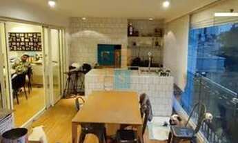 Imagem 2: Apartamento para Venda em Guarulhos, Vila Rosália, 3 dormitórios, 1 suíte, 3 banheiros, 2