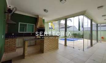 Imagem 5: HORTOLÂNDIA - Casa de Condomínio - JARDIM GREEN PARK RESIDENCE