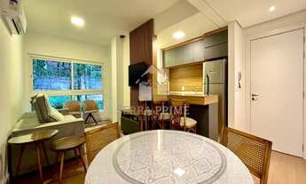 Imagem 4: AMPLO APARTAMENTO MOBILIADO - 5 MINUTOS DO CENTRO DE GRAMADO