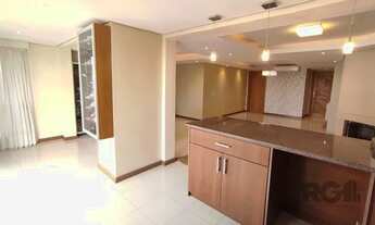 Imagem 2: Apartamento em Tristeza