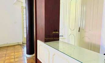 Imagem 5: Sobrado para locação no Pacaembu