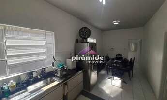 Imagem 7: Casa com 3 dormitórios para alugar, 110 m² por R$ 2.580,00/mês - Jardim Ismênia - São José