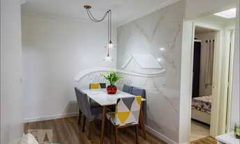 Imagem: Apartamento 2 quartos à venda no Sacomã