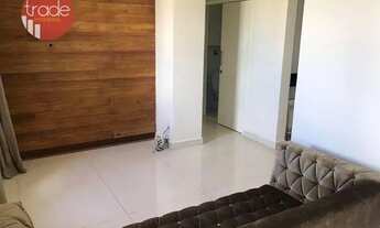 Imagem 3: Apartamento para venda ou locação mobiliado no Centro de Ribeirão Preto