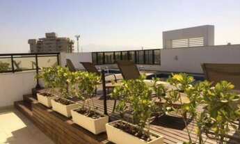 Imagem 6: Flat para venda e locação ,1 quarto em Centro - Itaboraí - RJ