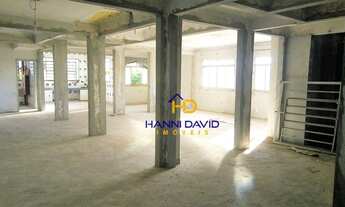 Imagem 5: Galpão a venda e locação de esquina. Cambuci