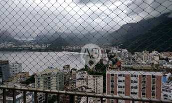 Imagem 5: Apartamento com 4 dormitórios, 134 m² - venda por R$ 2.900.000,00 ou aluguel por R$ 14.061