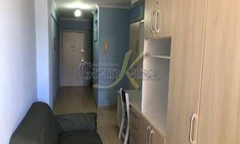 Imagem 4: Copacabana - Excelente apto sala e quarto !